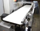 Ishida Checkweigher DACS-WN-012-SB/PB-I Checkweigher w/Reject up to 1200 grams